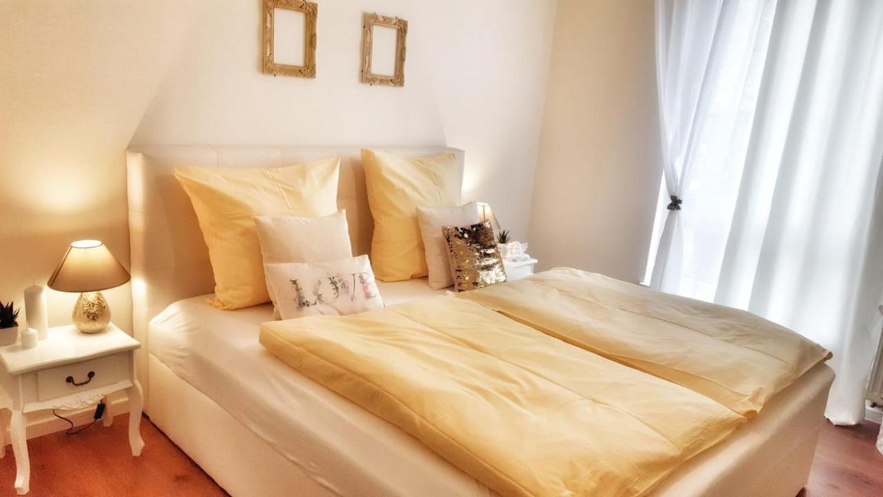 Am Bachhaus Apartment *