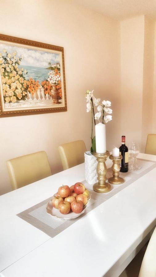 Apartment Am Bachhaus Eisenach