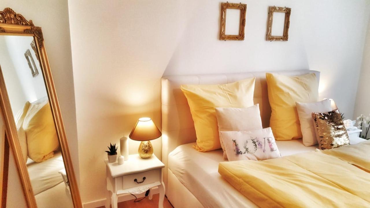 Am Bachhaus Apartment *