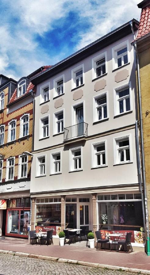 Apartment Am Bachhaus