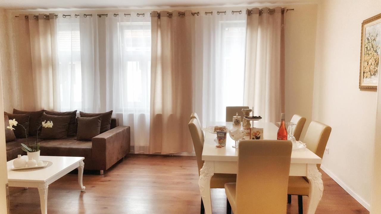 Am Bachhaus Apartment