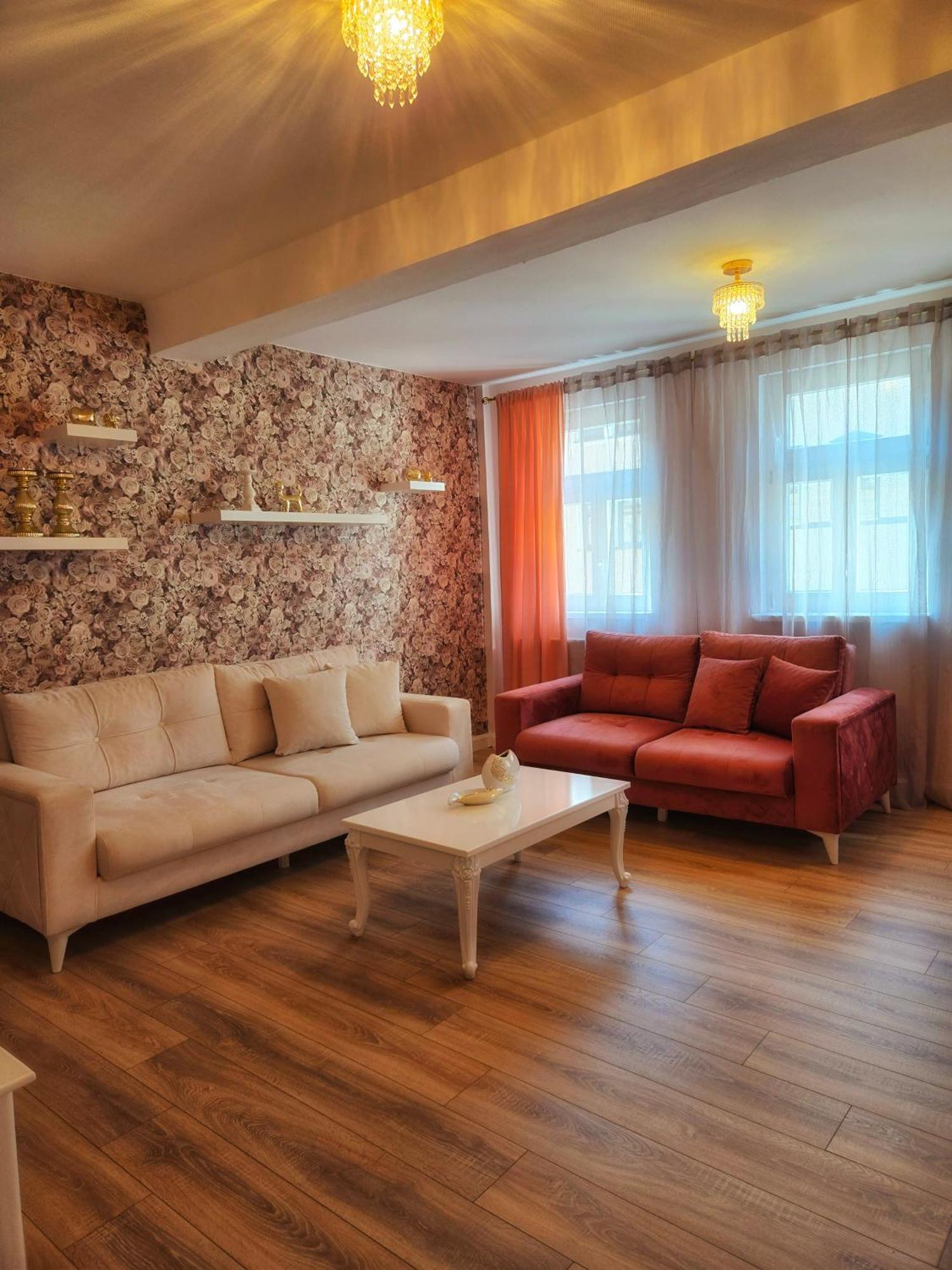 Am Bachhaus Apartment