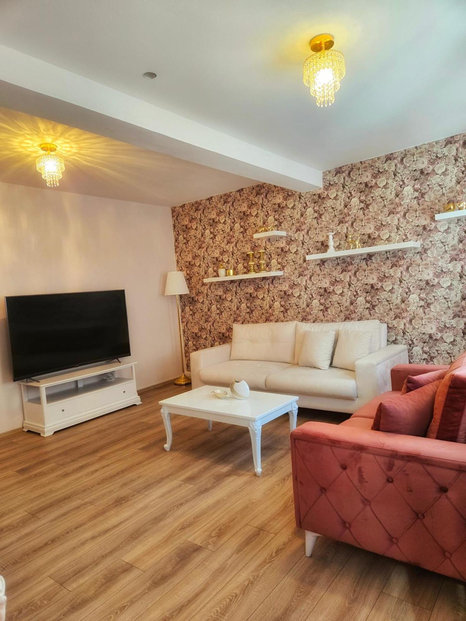 Apartment Am Bachhaus