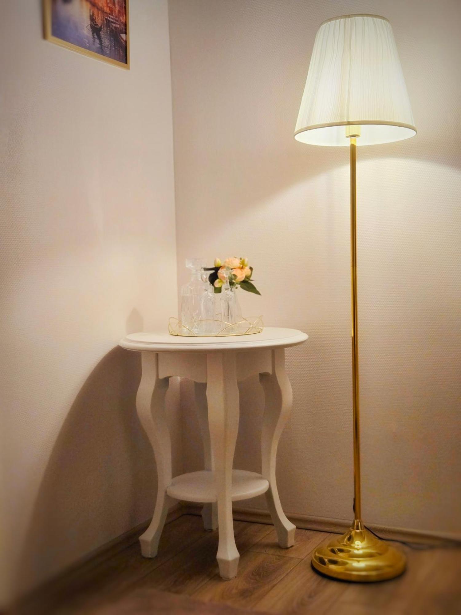 Am Bachhaus Apartment *